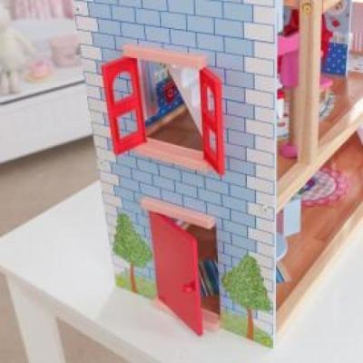 Quality Wooden Doll House for Sale in Australia