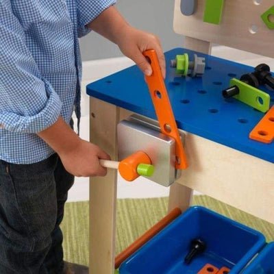 KidKraft Workbench Imaginative Play Product