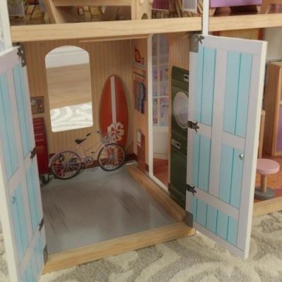 KidKraft Doll House - Grand View Mansion for Extraordinary Playtime
