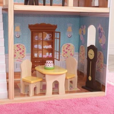 Majestic Mansion - The Dollhouse of Your Dreams