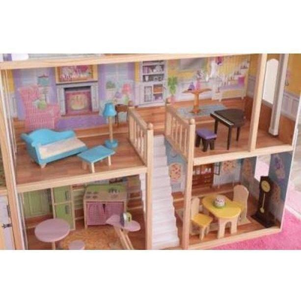 Buy KidKraft Majestic Mansion Dollhouse for Hours of Fun