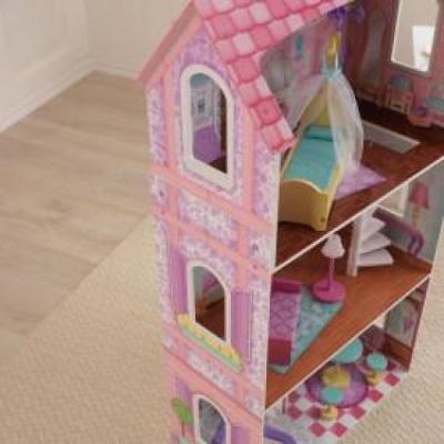 Doll House for Sale - The Beautiful Penelope by KidKraft