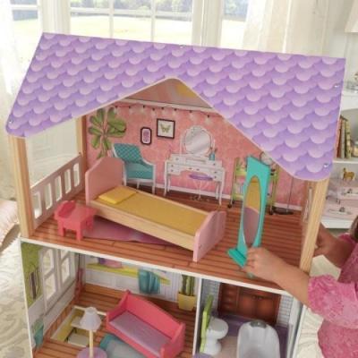 KidKraft Poppy Dollhouse - A Child's Dream Playset in Australia