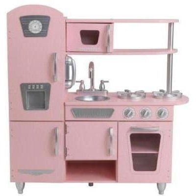 Kidkraft Vintage Pink Kitchen