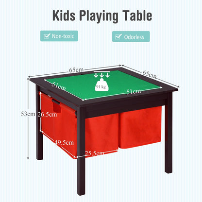 Espresso Kids Activity Table - Quality Playtime Solutions