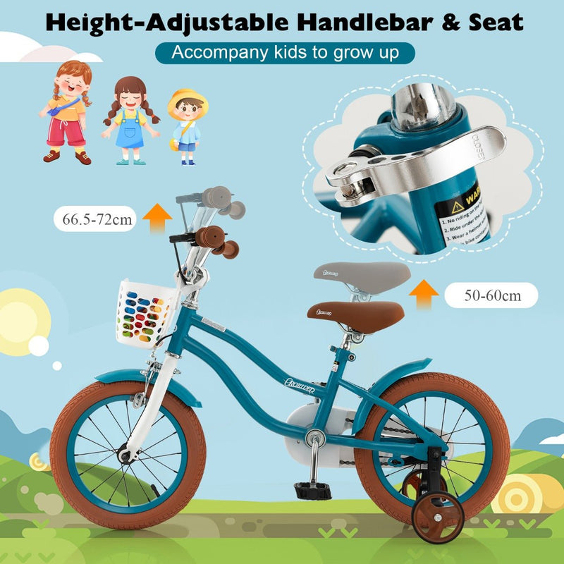 46 cm bike for hot sale height