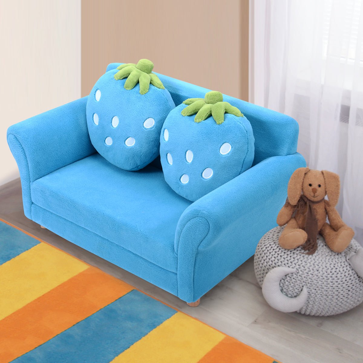 Kids sofa lounge deals