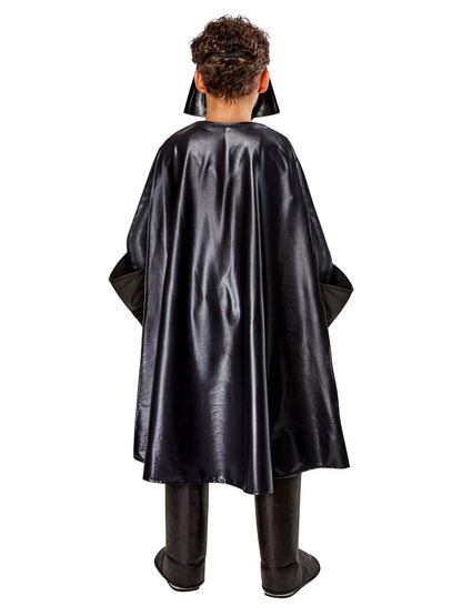 Intergalactic Darth Vader Jumpsuit for Children