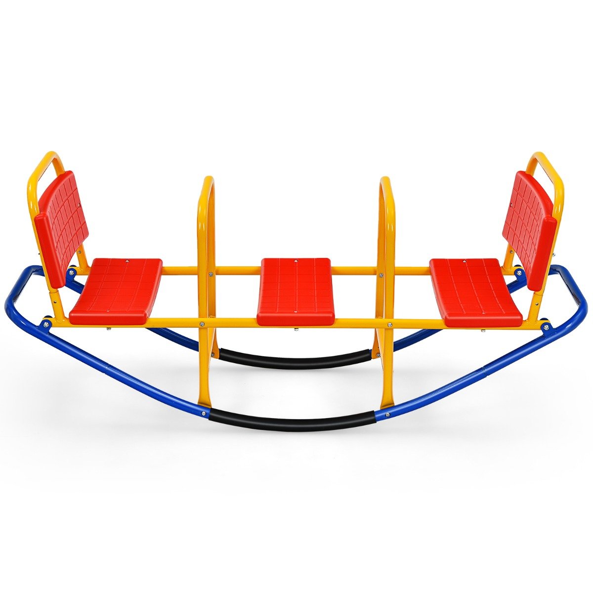 Seesaw Rocker Play Equipment Australia | Kids Outdoor See Saw Toy