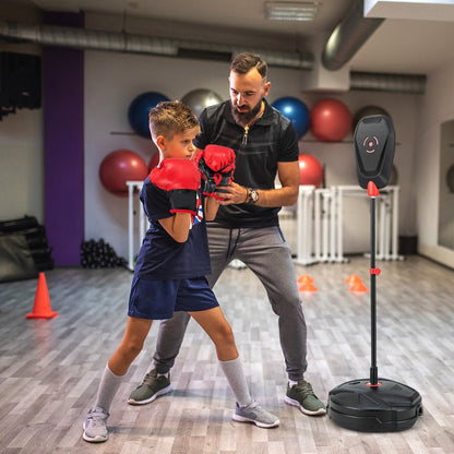 Kids Punching Bag Set - Your Fun Companion