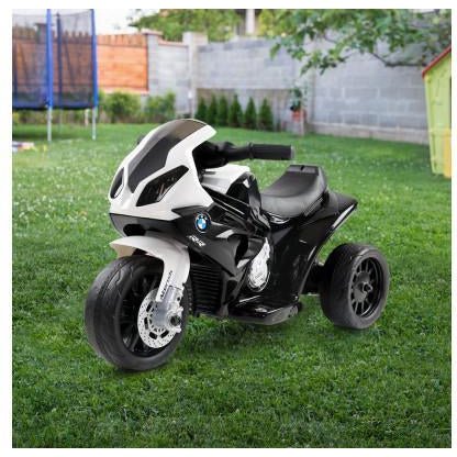 Product for Sale Outdoor Toys Kids Toy Ride On Motorbike BMW Licensed S1000RR Black Australia