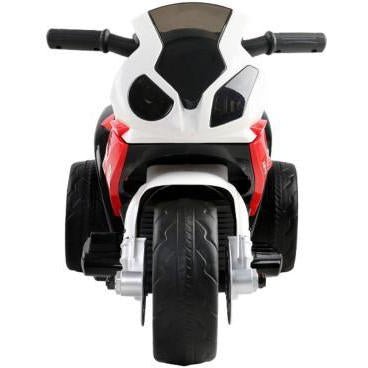 Buy Outdoor Toys Kids Toy Ride On Motorbike BMW Licensed S1000RR Red
