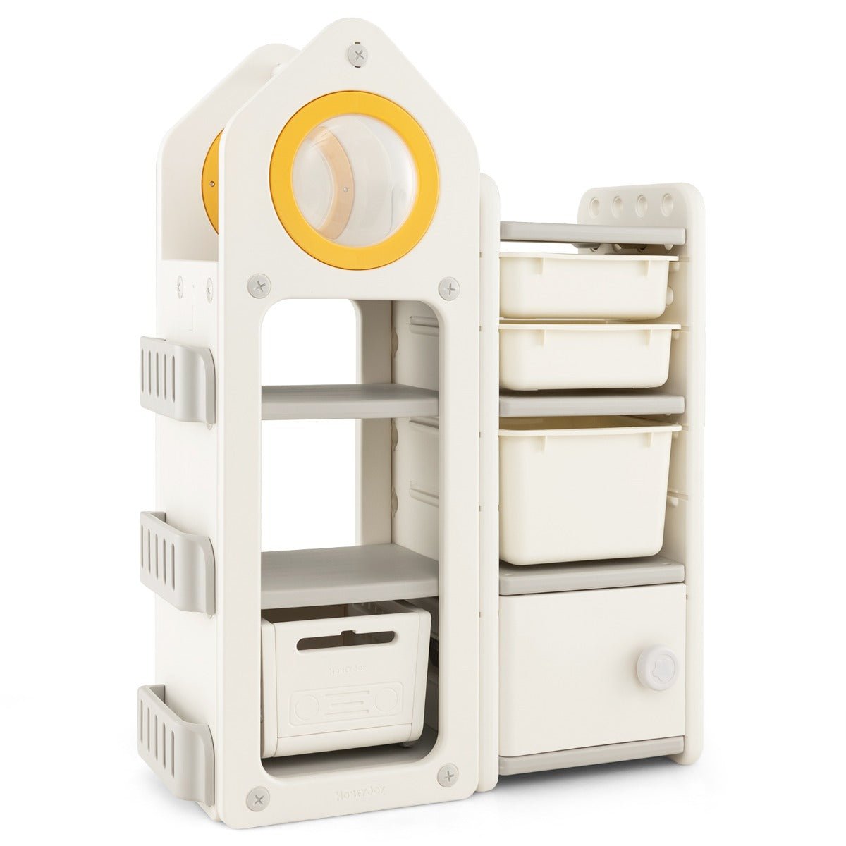 Shop Now - Kids Toy Storage Organizer