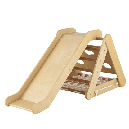 Imaginative Play Climber