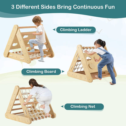 Kids Climber Indoor Fun