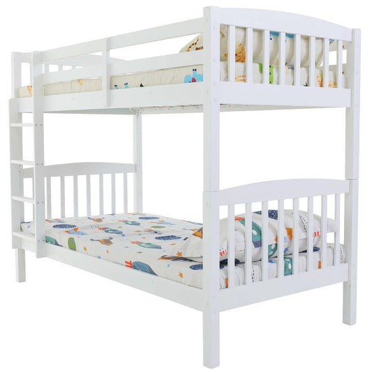 Kingston Bunk Bed In Kids Room Setting