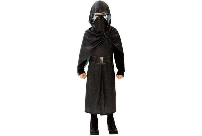 Kylo Ren Deluxe Costume Child