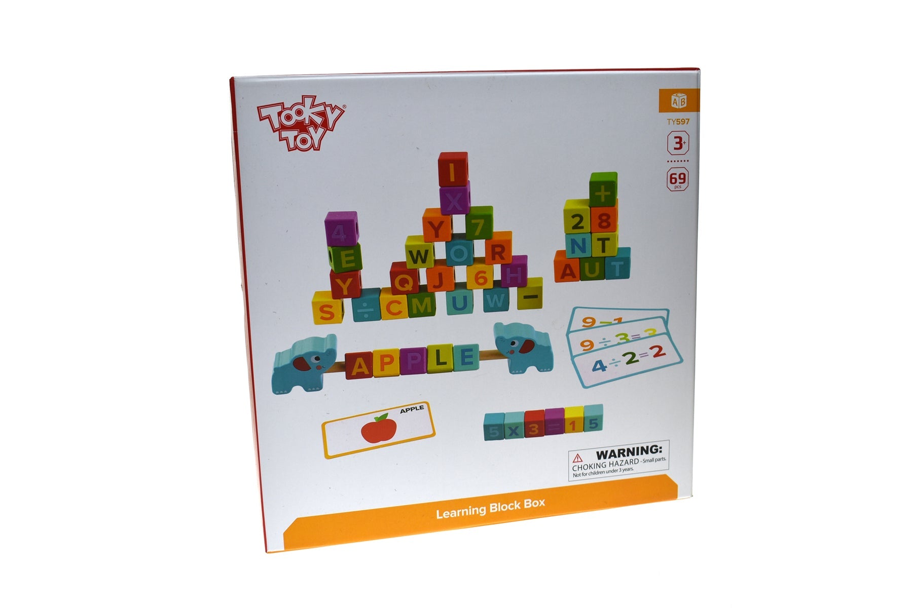Learning Block Puzzle Game