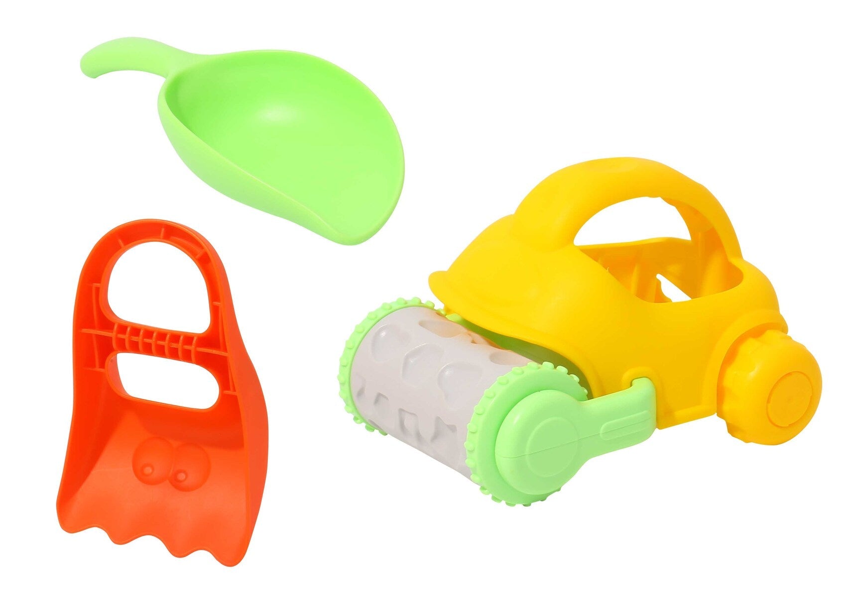 Let’s Play Beach Toy Adventure Set for Kids – Kids Mega Mart