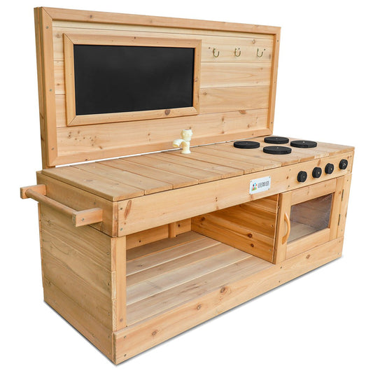 Kids Favourite: Lifespan Kids Eden Play Kitchen