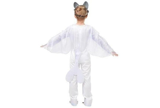 Kids Lightfury dragon costume for imaginative play | Deluxe design for training adventures at home