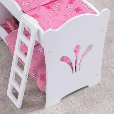 Lil' Doll Bunk Bed