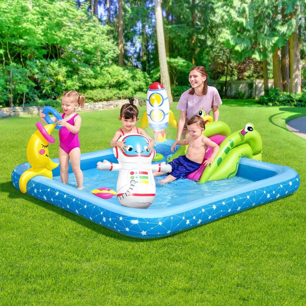 Shop the Best Little Astronaut Pool