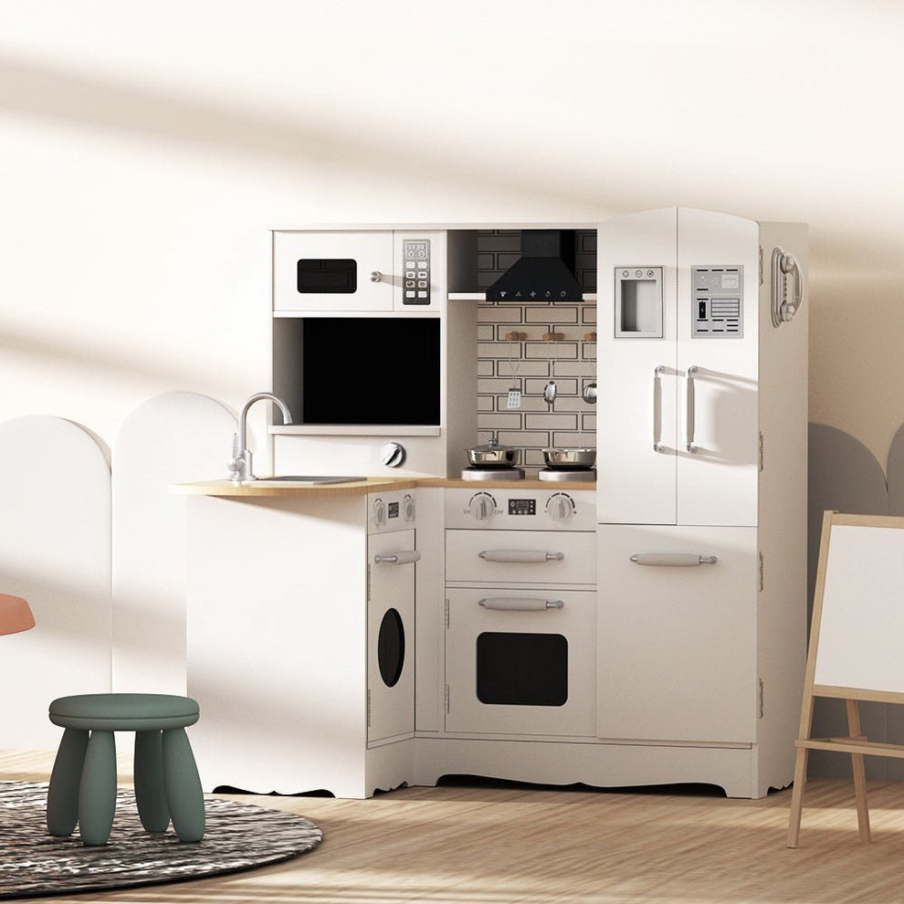 Let Little Chefs Try Their Hand in The Kitchen with Keezi Kids – Kids ...