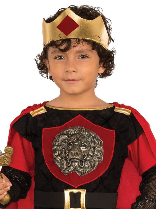 Buy Little Knight Kids Costume Australia