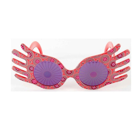 Luna Lovegood Spectrespecs | Official Harry Potter glasses for kids costume play and imaginative fun.