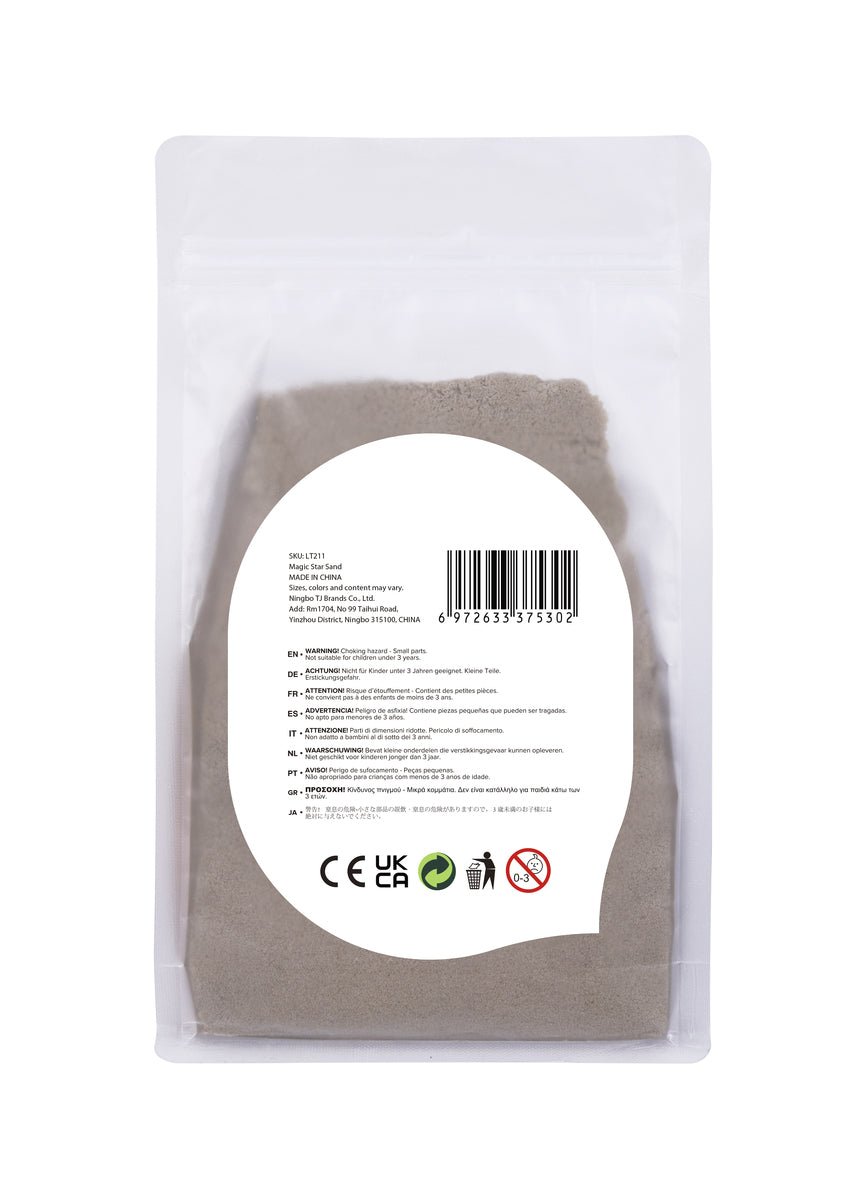 Magic Star Sensory Sand by Tookyland – Kids Mega Mart