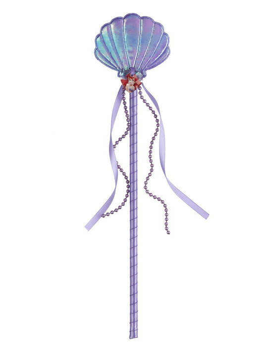 Disney Princess Ariel wand toy for imaginative play, magical fun and enchanting adventures.