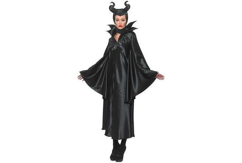 Maleficent Deluxe Costume Adult