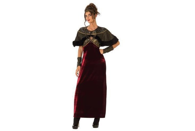 Medieval Lady Costume Adult