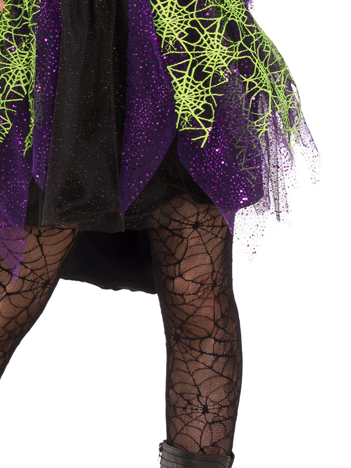 Midnight Witch Costume Teen