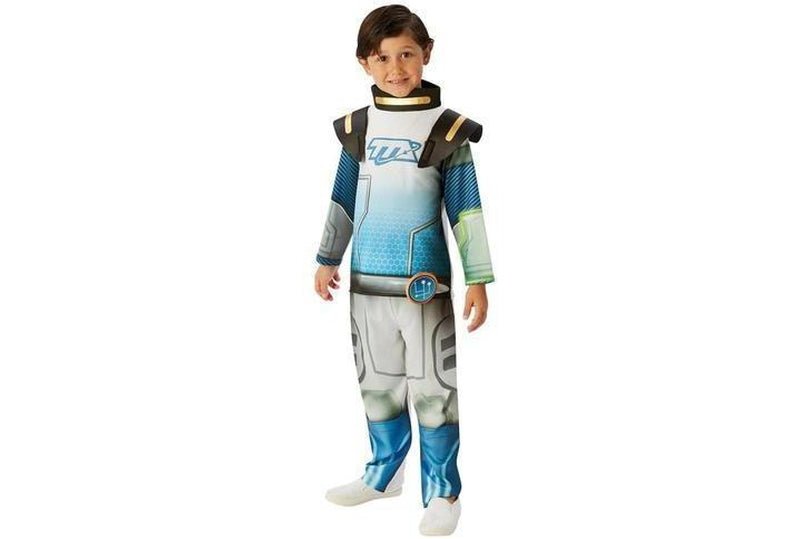 Miles The Astronaut Deluxe Costume Child