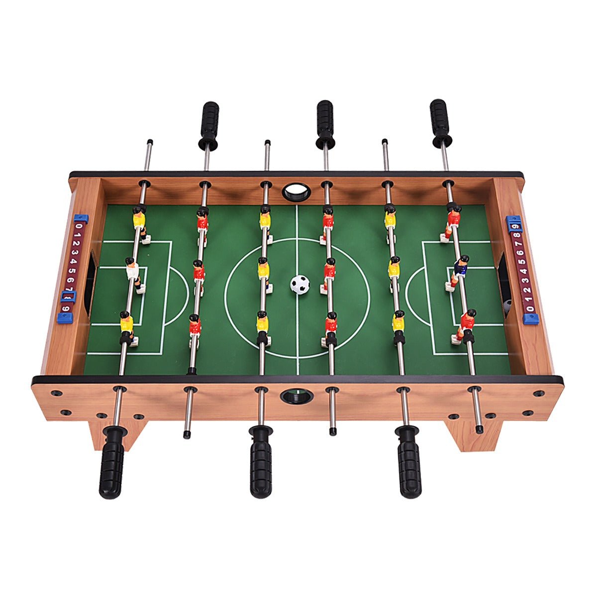 Foosball Fun for Everyone - Get Yours Today!
