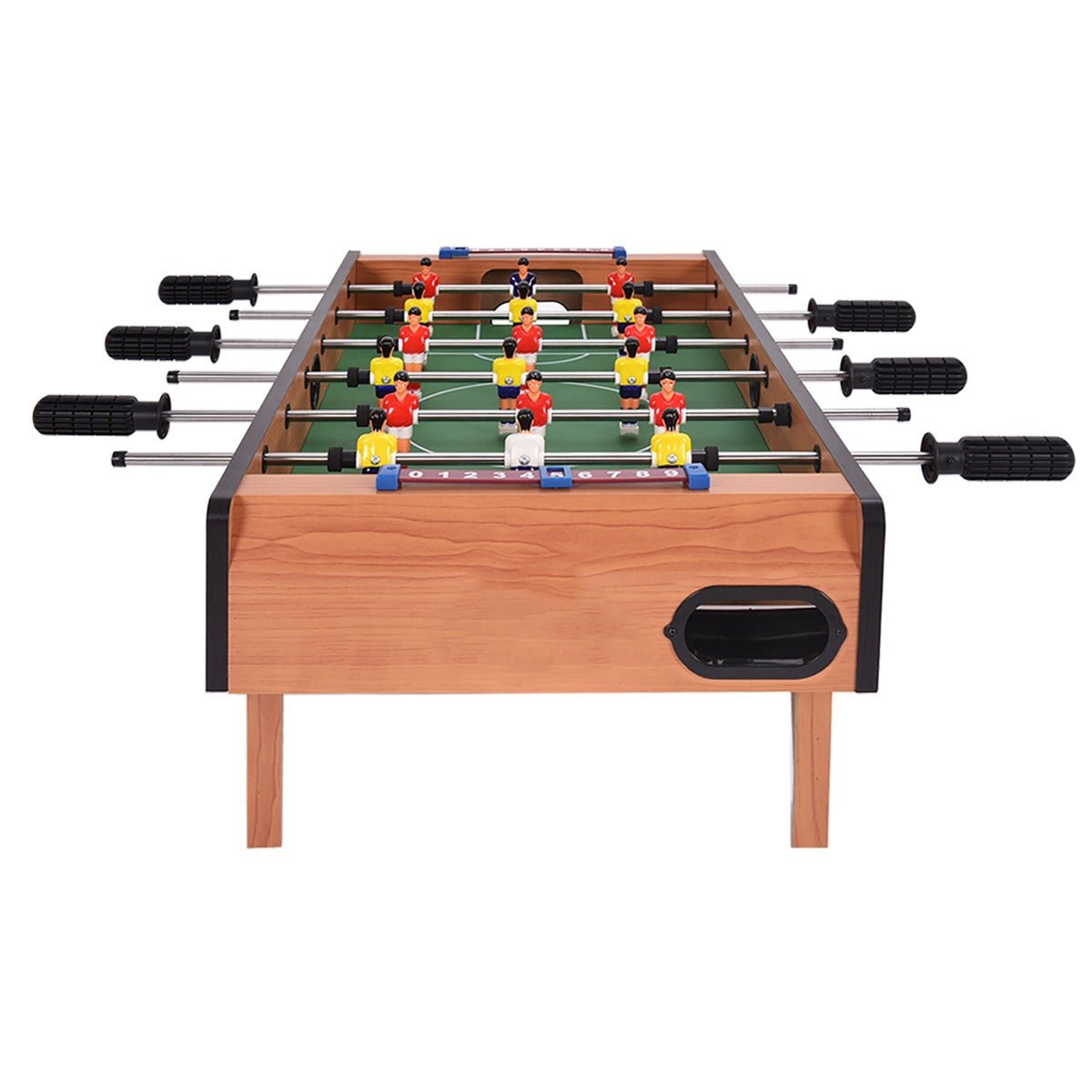 Get Your Game On - Shop Tabletop Foosball Now!