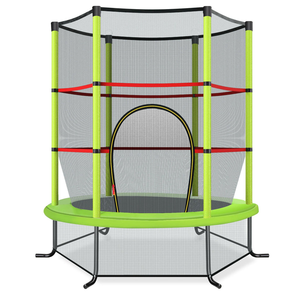 Mini Trampolines | Bounce into Fun with Australia Wide Delivery – Kids ...