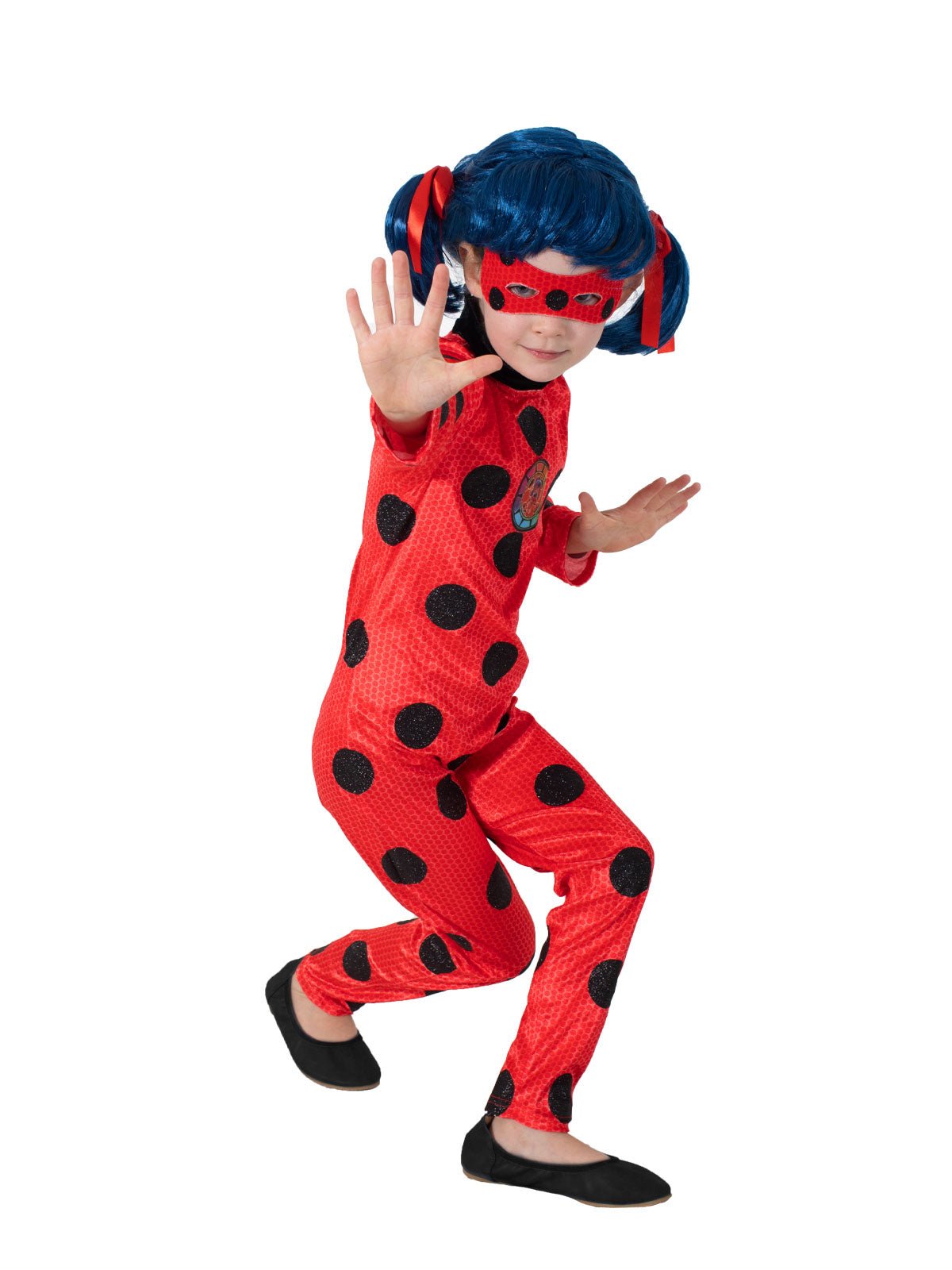 Miraculous Ladybug Deluxe Costume Kids