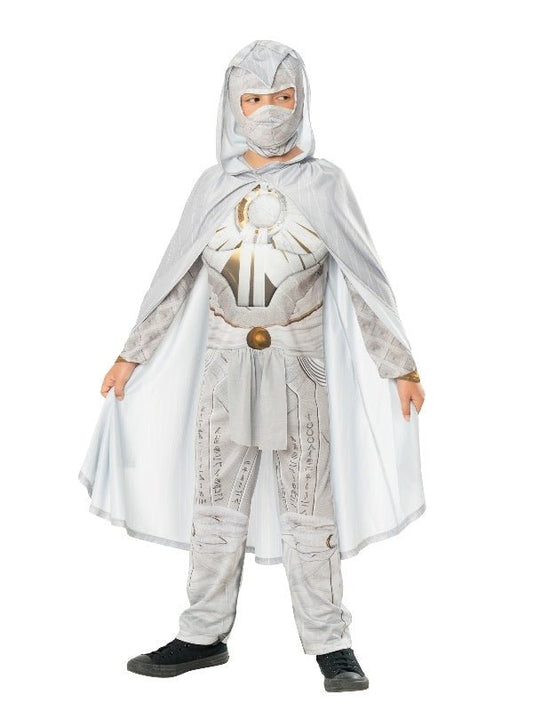 Kids Marvel Moon Knight Deluxe Costume by Disney for imaginative play at home