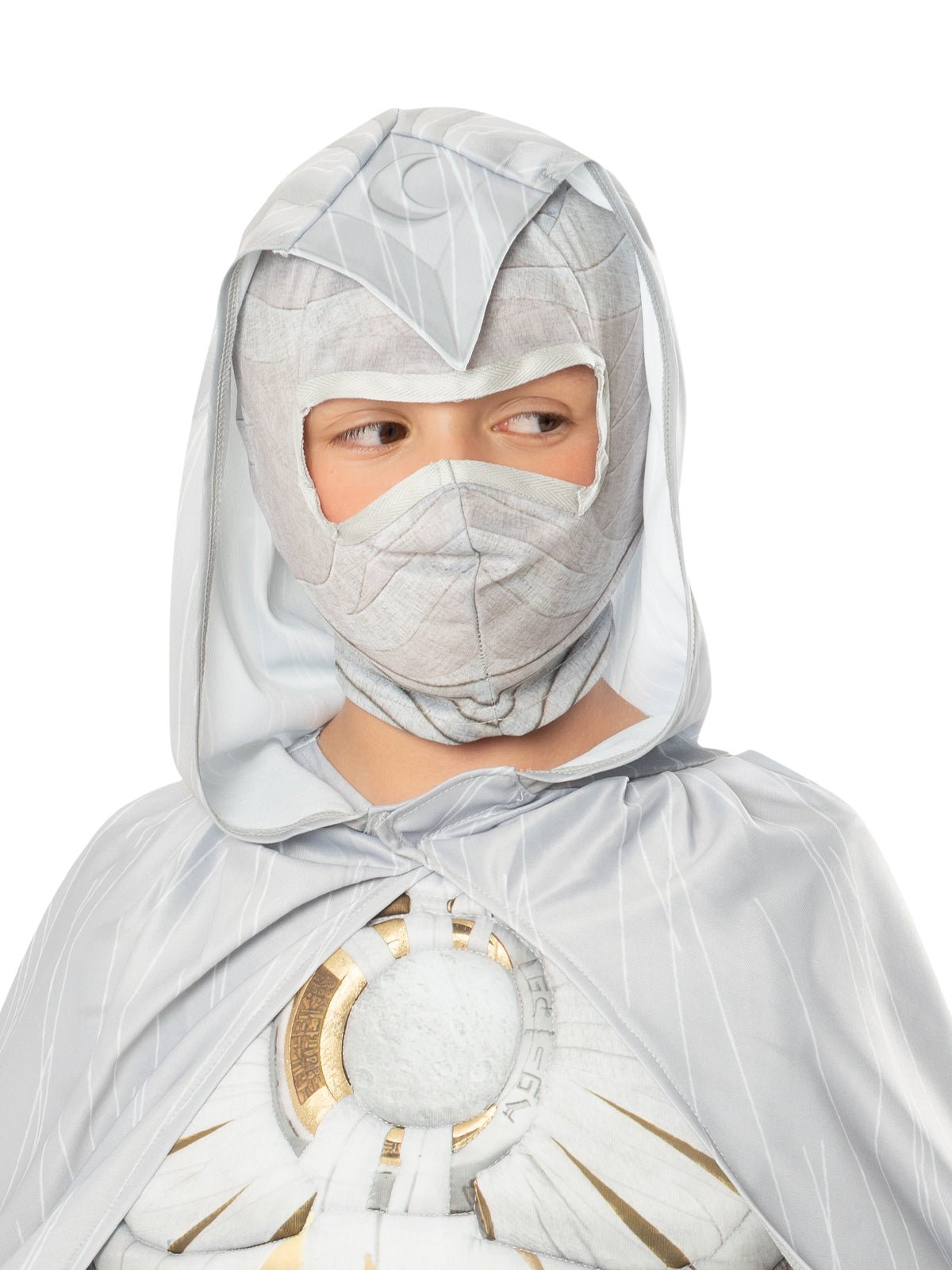 Kid Moon Knight Costumenull