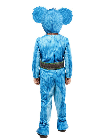 Nubs Young Jedi Adventures Deluxe Costume Kids - Kids Mega Mart