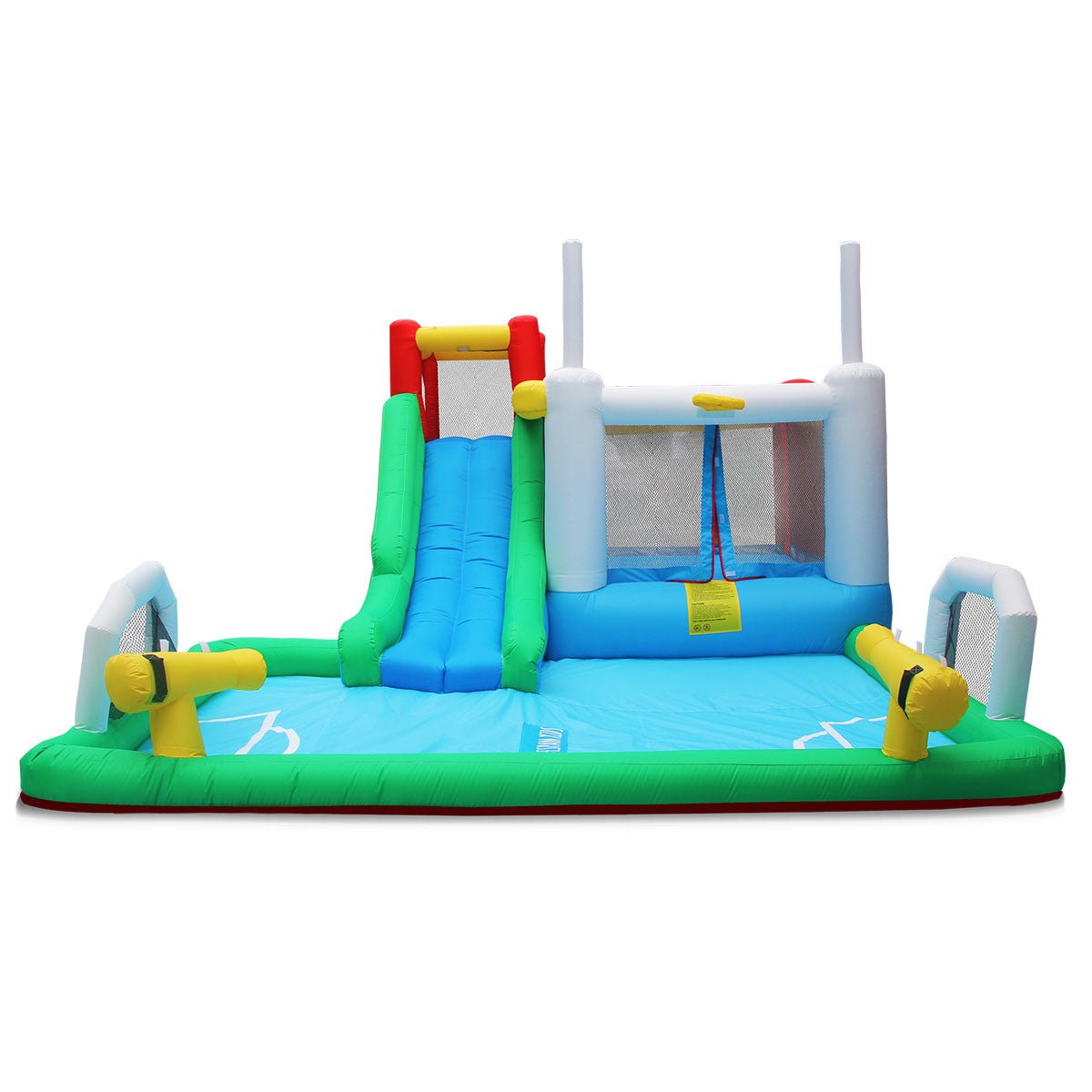 Olympic Inflatable Play Centre for Kids