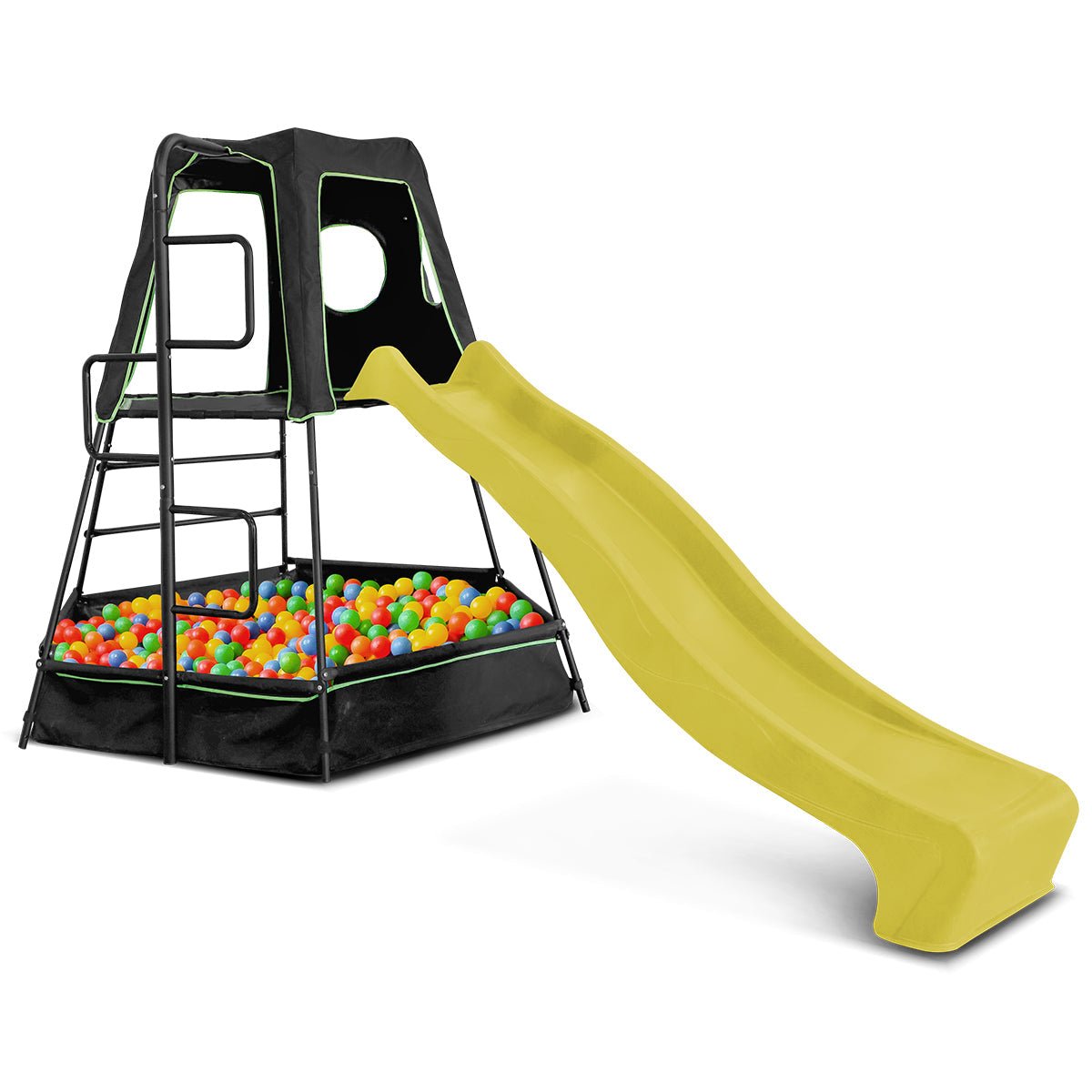 Shop Pallas Play Tower with Sand Pit - Active Play for Kids