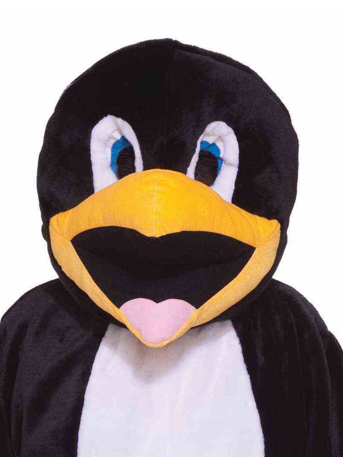 Adult Penguin Costume 