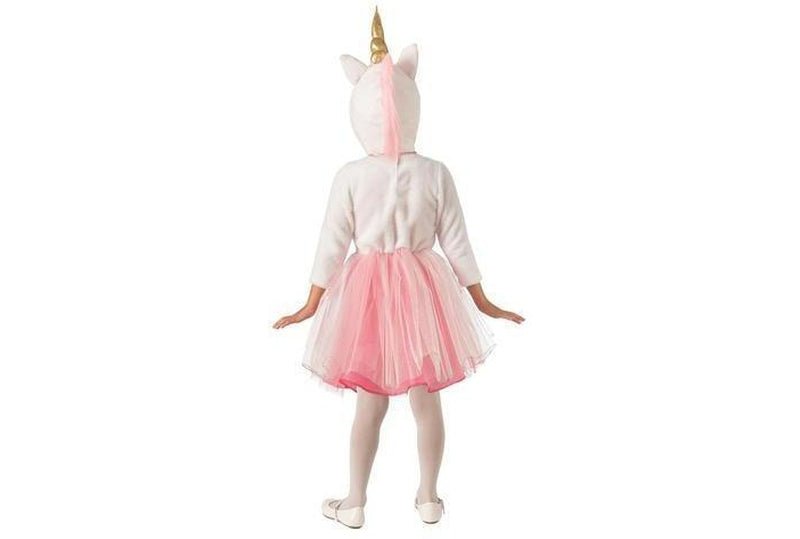Buy Unicorn Princess Costume Pink Australia Delivery