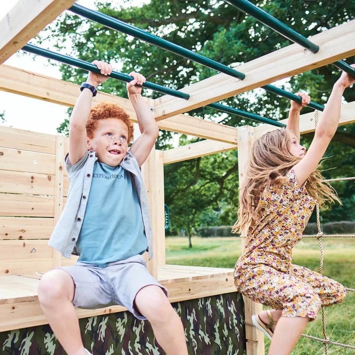 Plum Climbing Cube: Where Imagination Meets Active Play