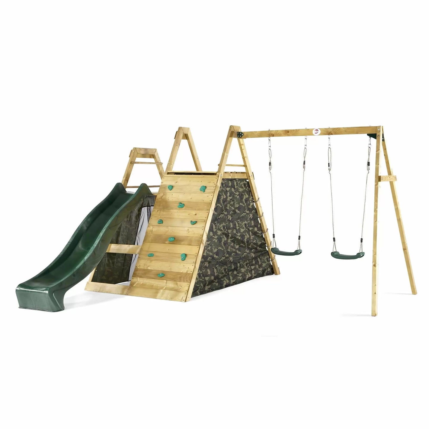 Plum Climbing Pyramid Play Centre