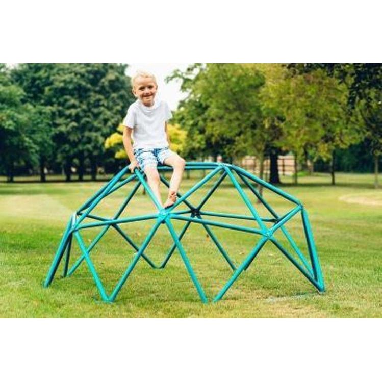 Buy Outdoor Toys Plum Deimos Metal Dome